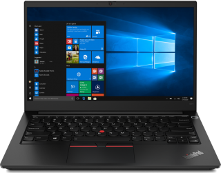 Lenovo ThinkPad E14 (2) 20TBS6T3TT22 Notebook kullananlar yorumlar